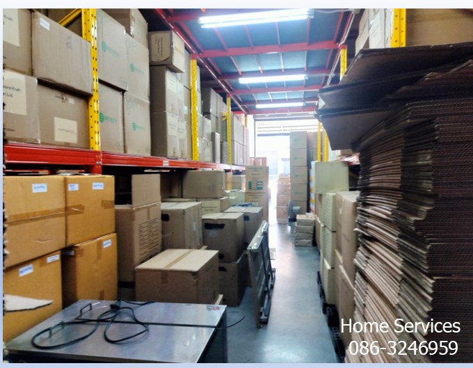 ขายโรงงานผลิตกระดาษพร้อมลูกค้า/Minifactory/โกดัง/ ถ.พุทธมณฑล สาย 5 – ถ.เพชรเกษม 90 วา อ๊อฟฟิซ 2 ชั้น 3 ห้องทำงาน ที่จอดรถ 5 คัน พื้นที่สีม่วง